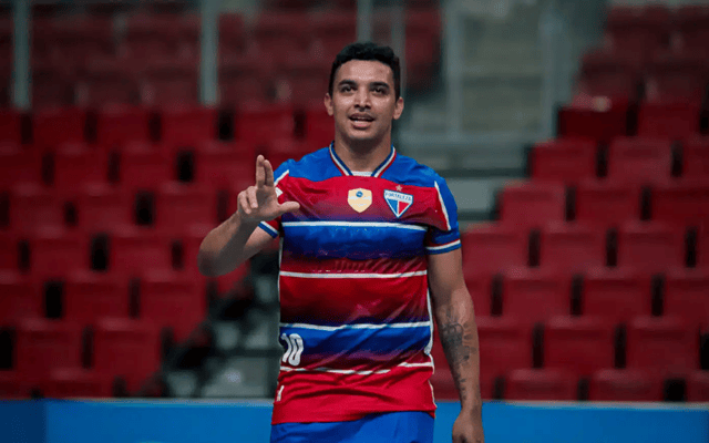 巴西甲：福塔雷萨近期状态跳跃，瓦斯科达伽马表现中规中矩